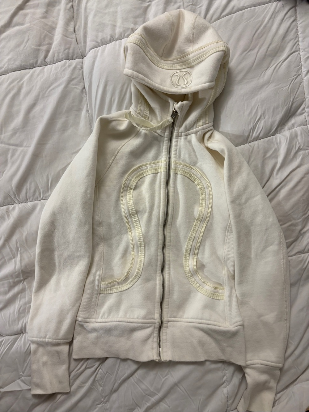 Special Edition Lululemon Scuba